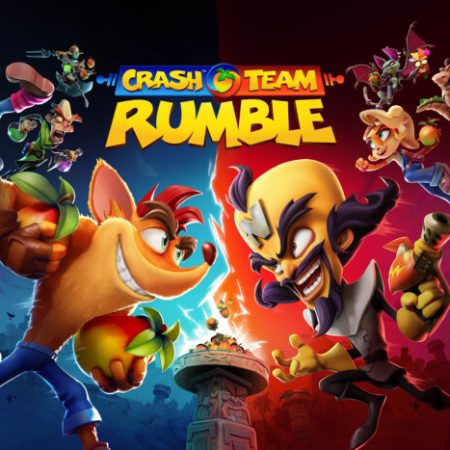 Prizmabet Activision, Crash Team Rumble’ı Resmi Olarak Duyurdu