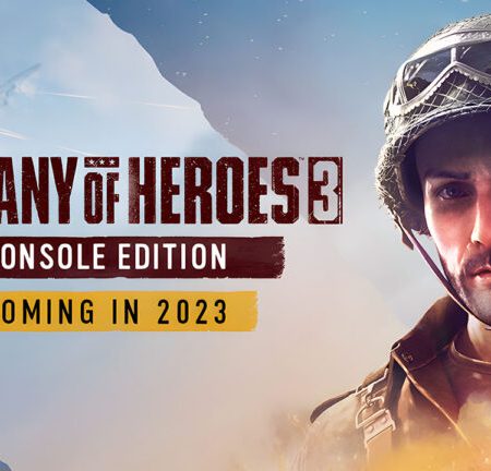 Prizmabet Company of Heroes 3’ün Yeni Nesil Konsol Sürümleri Doğrulandı