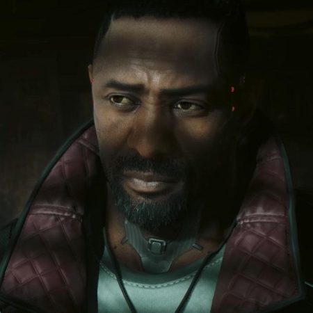 Prizmabet Cyberpunk 2077: Phantom Liberty – Idris Elba’lı Fragman