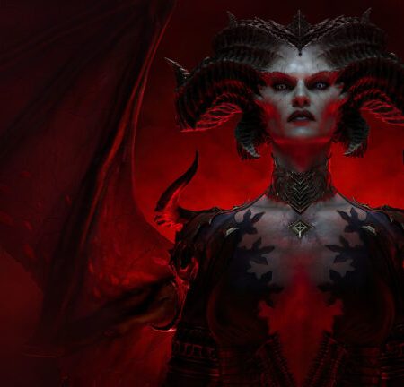 Prizmabet Diablo IV’ün Çıkış Tarihi Açıklandı