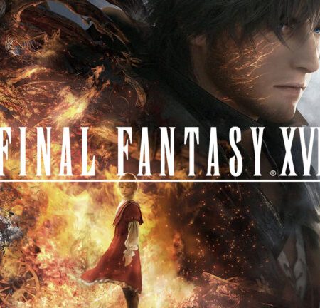 Prizmabet Final Fantasy XVI’nın Çıkış Tarihi Açıklandı