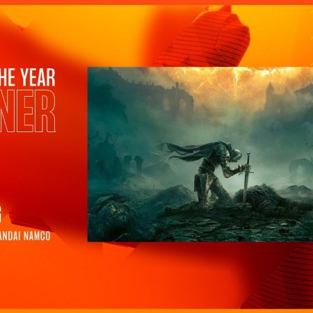 Prizmabet The Game Awards 2022 Kazananları