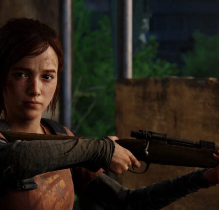 Prizmabet The Last of Us Part I PC Çıkış Tarihi Belli Oldu