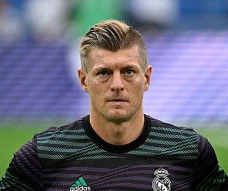 Toni Kroos Suudi Arabistan Ligi hakkında konuştu