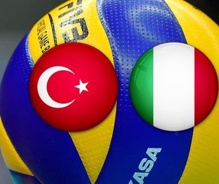 Türkiye İtalya maçı ne zaman, saat kaçta? Türkiye – İtalya voleybol maçı hangi kanalda canlı yayınlanacak?