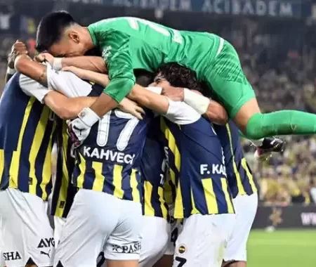 Twente- Fenerbahçe maçı ne zaman, saat kaçta ve hangi kanalda?