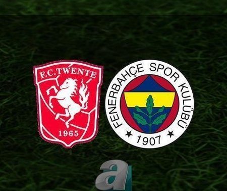 TWENTE FENERBAHÇE ŞİFRESİZ CANLI İZLE | Twente – Fenerbahçe maçı ne zaman, saat kaçta ve hangi kanalda?