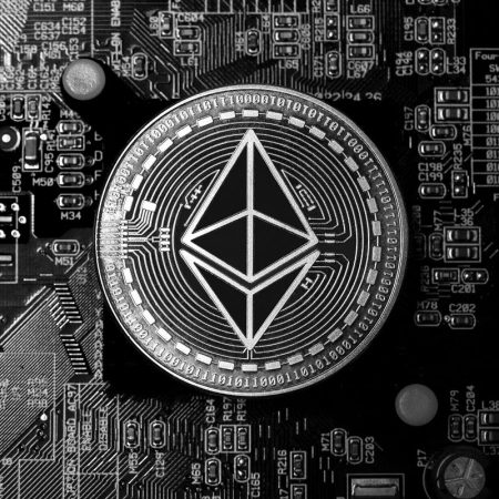 Ethereum ağındaki etkileşim oranında büyük artış!