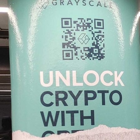 Grayscale’s Legal Win Versus SEC Makes Spot Bitcoin ETF Approval More Likely: JPMorgan