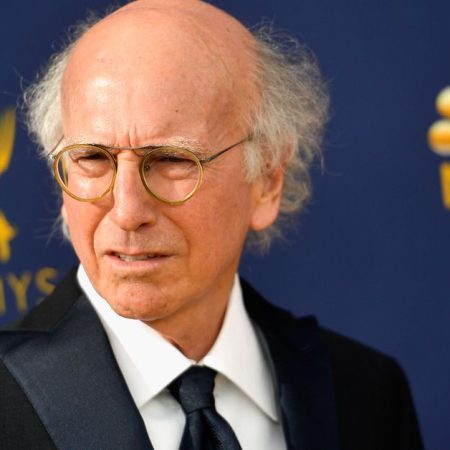 Larry David’s Superbowl Ad Casts Doubt on FTX.US Separation, DOJ Says