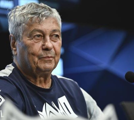 Lucescu’dan Süper Lig yorumu: “Şampiyonluk için…”