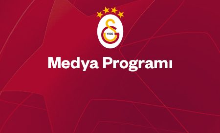 Molde maçı medya programı belli oldu