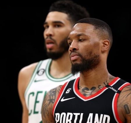 Prizmabet “Tatum, Lillard’ı Boston’a çağırdı ama o Heat’te ısrarcı” iddiası