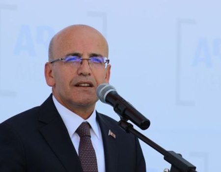 Şimşek: Enflasyonla çabanın vakit alacağını biliyoruz