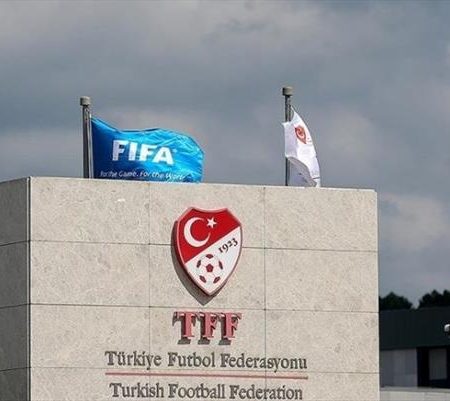 TFF cezaları açıkladı