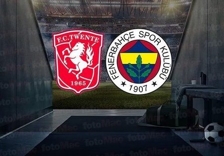 TWENTE FENERBAHÇE CANLI İZLE S SPORT | Twente – Fenerbahçe maçı ne zaman, saat kaçta ve hangi kanalda?