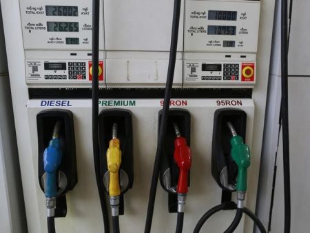 Benzine büyük bir indirim geliyor