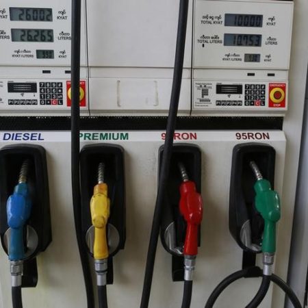 Benzine büyük bir indirim geliyor