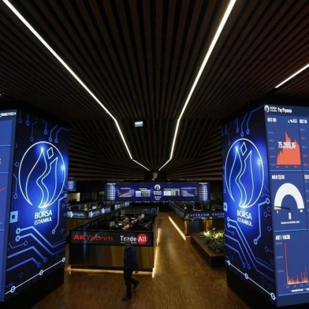 Borsa İstanbul’da bugün en çok kazandıran hisseler 