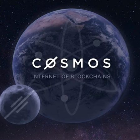 Cosmos (ATOM) ağında şenlik: Bitcoin geliyor!