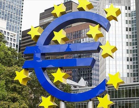 Euro Bölgesi’nde ÜFE beklentilere paralel arttı