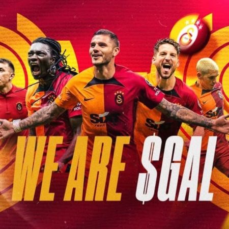 Galatasaray’ın Manchester United galibiyeti GAL token’a yüksek volatilite getirdi!